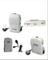 AXON X-136 Pocket type Hearing Aid Sound Amplifier. 