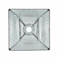 Godox SB-BW 60*60cm Bowens Mount Softbox For Studio Strobe & LED Video Lights. 