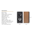 KISONLI U-9001 USB Multimedia Speaker For Computer Laptop. 