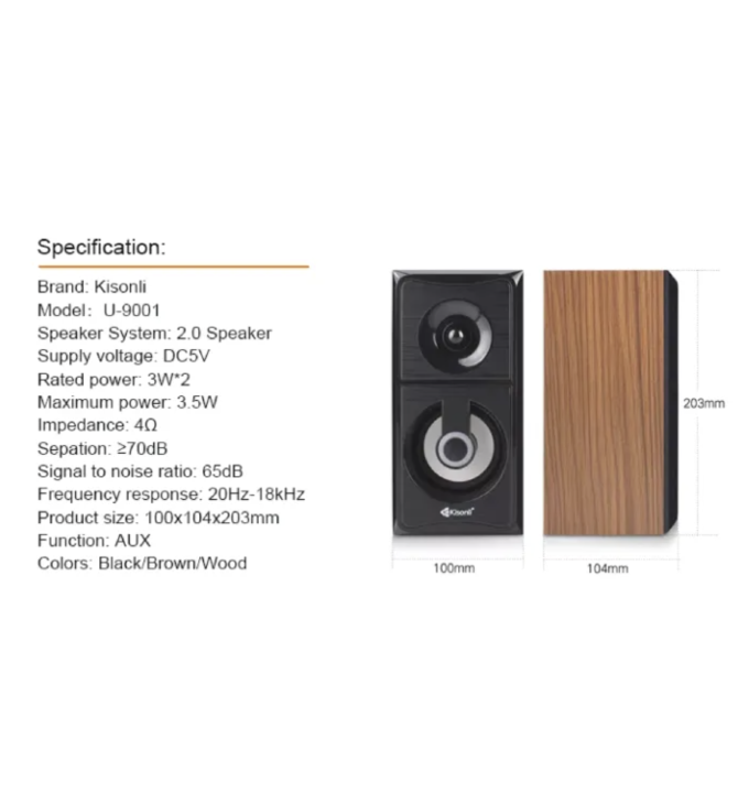 KISONLI%20U-9001%20USB%20Multimedia%20Speaker%20For%20Computer%20Laptop%20-%20Image%208