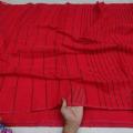 Exclusive Half Silk Chumki Saree For Women -Japani Silk Saree.