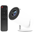【Limited stock】 Remote Control Suitable For HY320MINI HY300 HY300 PRO Projector 4K Portable Mini Projector Remote Control. 