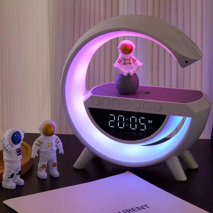 Big%20G3401Mini%20Cross-Border%20New%20Model%20Small%20g%20Bluetooth%20Speaker%20Wireless%20Charging%20Alarm%20Clock%20Ambient%20Light%20Multi-Functional%20Bluetooth%20Speaker%20-%20Image%204