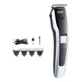 HTC AT-538 Hair And Beard Trimmer For Men - Trimmer.