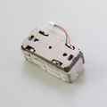 YUXI 2/5/10pcs Motor Module For Switch Joy-Con Joycon NS Left Right Vibration Flex Cable Repair Parts.