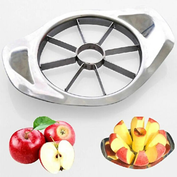 1%20pcs%20Apple%20Cutter%20Comfort%20Handle%20Stainless%20steel%20Vegetable%20Fruit%20Tools%20Kitchen%20Gadgets%20Fruit%20Slicer-Gadget%20Biz%20-%20Image%202