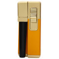 New Authentic JOBON Oblique Fire Pipe Lighter Personalized Creative Foldable Multi-Purpose Pipe Integrated Dual-Use. 