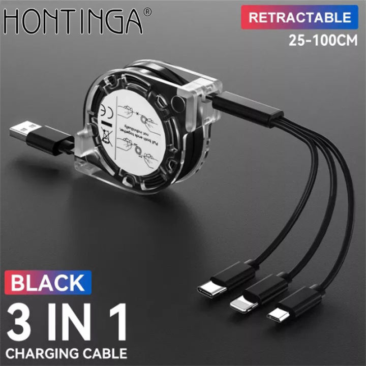 Hontinga%203%20in%201%20USB%20Charging%20Cable%20Fast%20Charge%20for%20iphone%20Lightning%20Cable%20Android%20Charger%20Kit%20for%20Micro%20USB%20Fast%20Charging%20Cable%20Type%20C%20Cable%20USB%20Phone%20Cable%20-%20Image%203