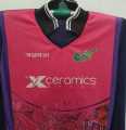 Sylhet Strikers BPL Cricket Jersey For Man - Full Sleeve BPL T shirt -2024. 