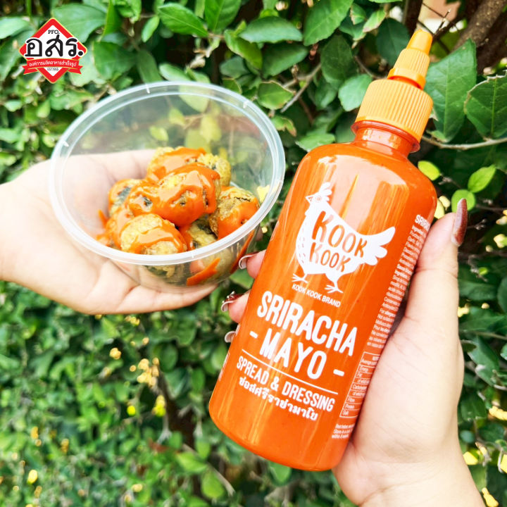 Sriracha%20Mayo%20Sauce%20240gm%20%E2%80%93%20Imported%20from%20Thailand%20Creamy%20Spicy%20Mayonnaise%20with%20Thai%20Chili%20&%20Garlic%20Flavor%20for%20Burger,%20Sandwich,%20Shawarma,%20Fries%20&%20Fast%20Food,%20Restaurant%20Style%20Dip%20&%20Spread%20Sauce%20-%20Image%203