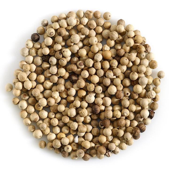 শাহ মরিচ (White Pepper)- 250gm