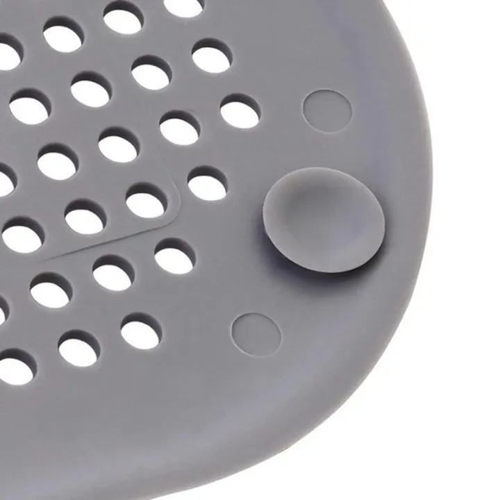 Anti-clogging%20Filter%20Mesh%20Sink%20with%20Sucker%20Kitchen%20Silicone%20Sink%20Floor%20Drain%20Cover%20Household%20Sewer%20Screen%20Bathroom%20-%20Image%208