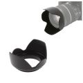 Hood 55mm for Nikon 18-55 VR Lens. 