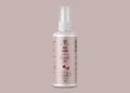 Bio Organic Rose Water 120ml and Aloe Vera Soothing gel 300ml Combo. 