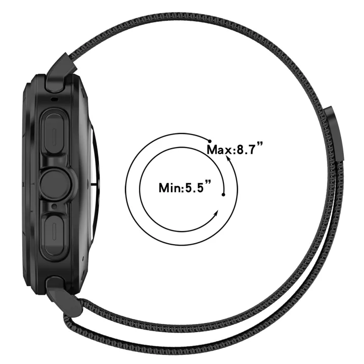 (Just%20a%20strap)%20For%20Samsung%20Galaxy%20Watch%20Ultra%2047mm%20Milan%20Magnetic%20Metal%20Steel%20Watch%20Band%20-%20Image%206