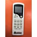 CHIGO Air Conditioner Remote Control.