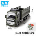 Children's Alloy Toy Simulation Rocket Missile Truck Boy Toy Warrior Large Size Support One Piece Dropshipping.