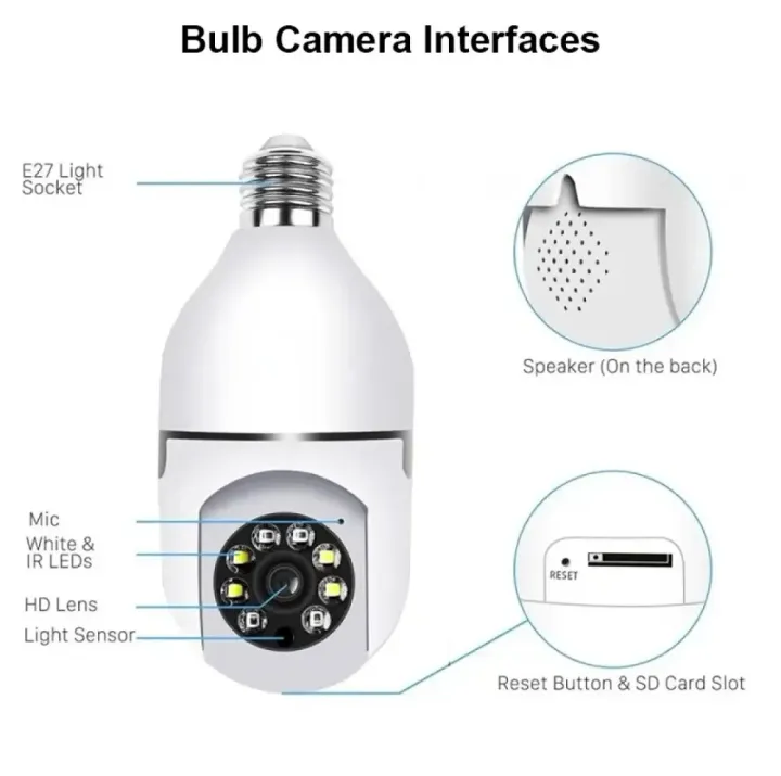 MexGen%20V380%20PRO%20Q16%20BULB%20PTZ%20WIFI%20IP%20Camera%202MP%201080P%20360%20Degree%20Rotation%20Night%20Vision%20Two-Way%20Audio%20Motion%20Detection%20-%20Image%202