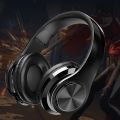 B39 Wireless Bluetooth Headphones With Mic Noise Cancelling Headsets Stereo Sound Earphones Sports Gaming Headphones Supports TF.
