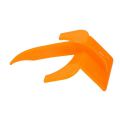 2 Pcs for XC-2000E Electric Orange Juicer Machine Spare Parts Orange Juicing Machine Orange Juicer Spare Parts Peeler. 