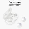 Samsung Galaxy Buds+ Plus SM-R175 Bluetooth True Wireless Earbuds 2020 Colors Geartronic. 