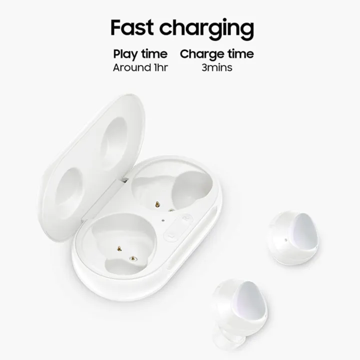 Samsung Galaxy Buds+ Plus SM-R175 Bluetooth True Wireless Earbuds 2020 Colors Geartronic