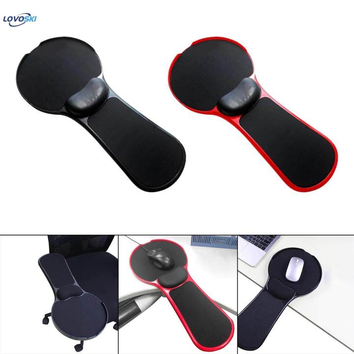 Computer%20Ergonomic%20Armrest%20Wrist%20Rest%20for%20Desk%20and%20Chair%20Office%20Adjustable%20-%20Image%209