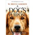 A Dog's Purpose Paperback – Bangladeshi Print. 