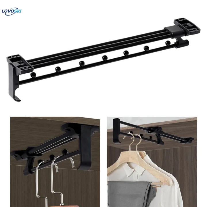 Pull%20Out%20Clothes%20Hanger%20Rod%20Heavy%20Duty%20Telescopic%20Closet%20Organizer%20Rack%20Wardrobe%20Clothing%20Rail%2040cm%20-%20Image%202