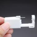 Disposable Sterile Ear Piercing, Piercing Ears, Nostrils, Safe And Sterile. 