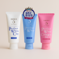 SENKA Perfect Whip Facial Cleansing Foam. 