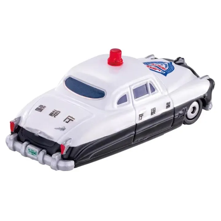 TAKARA%20TOMY%20Tomica%20Disney%20C-36%20Lightning%20McQueen%20Police%20Car%20C-38%20Mater%20Fire%20Engine%20Alloy%20Toy%20Motor%20Diecast%20Metal%20Model%20Gifts%20-%20Image%206