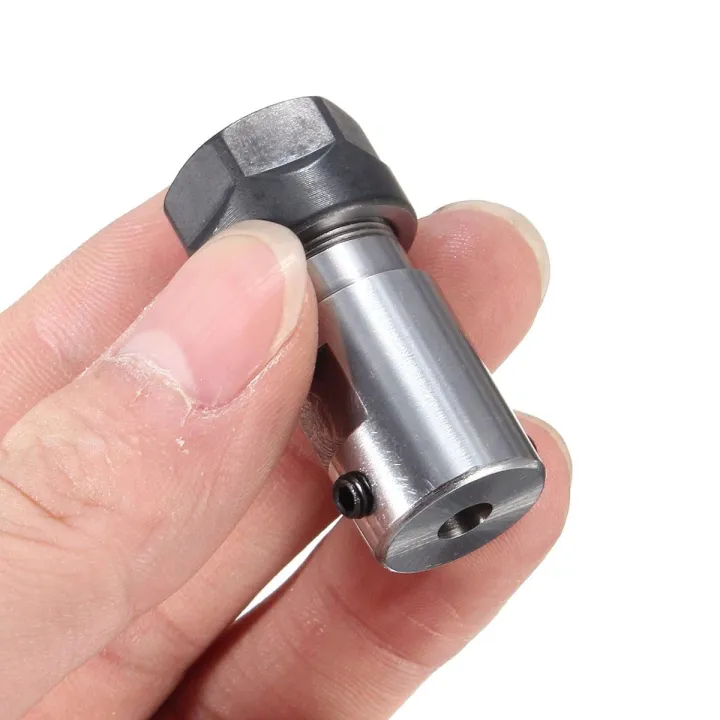 Nax%2015Pcs%20Er11%20Precision%20Spring%20Collet%20Set%20Milling%20Lathe%20Cnc%20Chuck%20Bit%20Holder%20Tool%20-%20Image%207