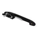 For Mercedes Benz Mb Van Mb100 & Mb140 Model Sliding Door Handle - Left of Front Door. 
