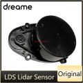 Original LDS Lidar Sensor for Dreame F9 D9 L10 Pro W10 D9 MAX D9 Plus Robot Vacuum Cleaner Laser Distance Sensor Accessories. 