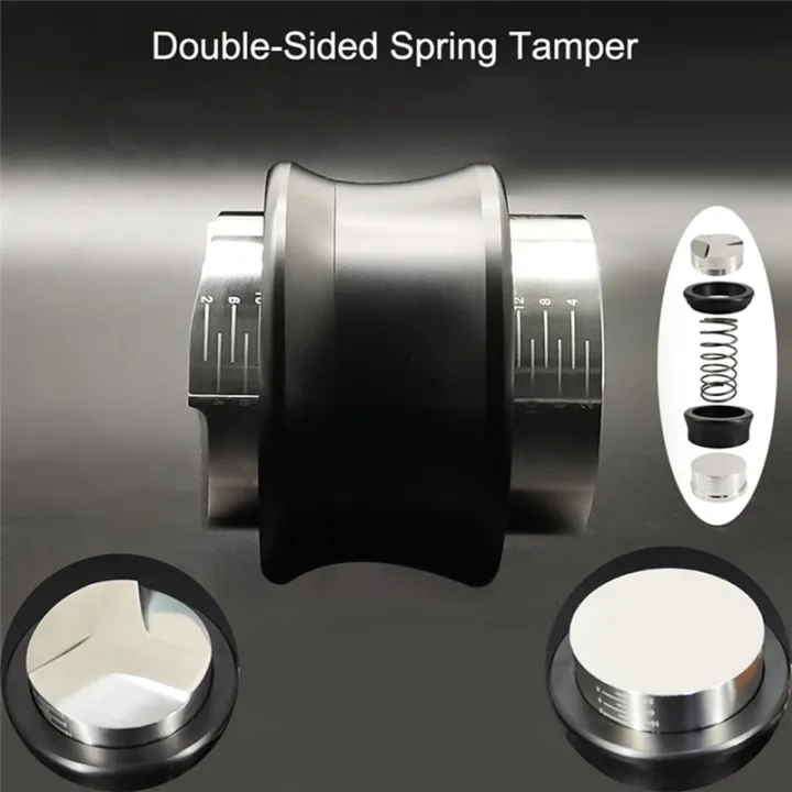 Tamper%2051Mm,%20Dual%202%20in%201%20Leveler%20Distributor%20with%20Scale%20Coffee%20Tool%20-%20Image%203