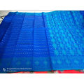 Traditional Handloom Half Silk Tangail Jamdani Saree for Women by defent fasion.