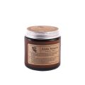 ins cross-border custom scented candle premium DIY plant soy wax glass handmade wax. 