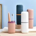 Tooth brush tooth paste holder good quality product 8.25 inch long.