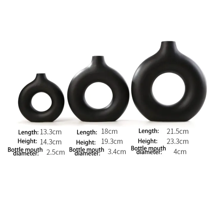 Nordic%20Round%20Hollow%20Ceramic%20Vase%20Donut%20Vase%20Desktop%20Decoration%20Home%20Decoration%20jingu%20-%20Image%204