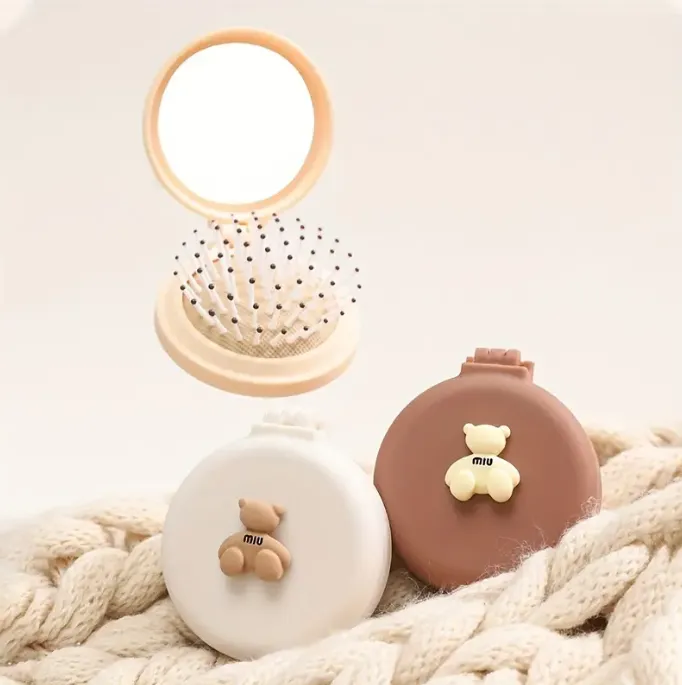 Comb%20With%20Mirror%20Compact%20Pocket%20Size%20Portable%20Travel%20Hair%20Brush%20-%20Image%207
