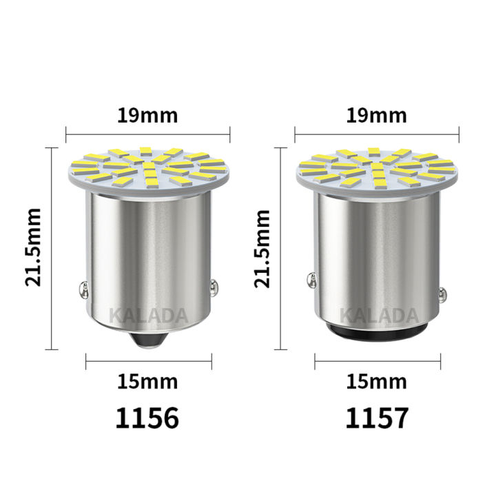 %E3%80%90Exclusive%E3%80%91%2020pcs%2024V%20Car%20LED%20Light%20led%201156%20BA15S%201157%20BAY15D%20Bulb%203014%2022SMD%20Truck%20Bus%20RV%20DRL%20Daytime%20Running%20Light%20Tail%20Signal%20Lamp%20White%20-%20Image%207
