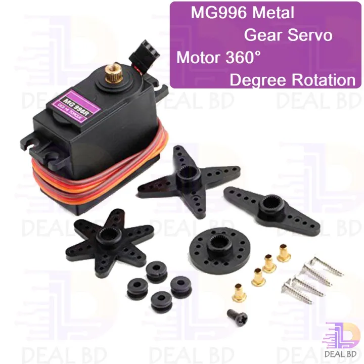 MG996R%20MG996%20MG-996%20360%20Degree%20Servo%20Motor%20Large%20Torque%20DC%204.8V%207.2V%20Metal%20Gear%20Servo%20Motor%20360%C2%B0%20Degree%20Rotation%20Standard%20Quality%20With%20Cables%20Wire%20For%20Arduino%20DIY%20-%20Image%207