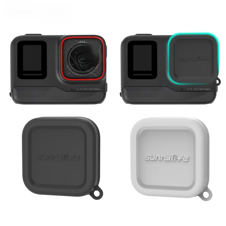 1pc%20Silicone%20Lens%20Cover%20For%20Insta%20360%20Ace/%20Ace%20Pro%20Protective%20Cover%20Scratch-resistant%20Dustproof%20Lens%20Protector%20Camera%20Accessories%20-%20Image%202