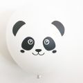 12inch 100 pcs/lot balloon customized Custom logo 2.8g All kinds of colors balloons High-quality custom balloon printing.