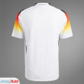 Germany Football Jersey 2024 - Exclusive Short Sleeve Shirt -By Bornil Fashion Perfect for Dedicated Fans. 