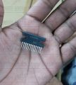 A Class Audio Power Amplifier Voltage Regulator LA4282 10W 45V ZIP 12 Pin Dual 2 Channels Stereo Audio Board Amplifier IC LA 4282.