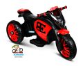 RFL Jim & Jolly Boss Bike - Red & Black (Rechargeable Electric Bike for Kids) Prince Cycle Store. 