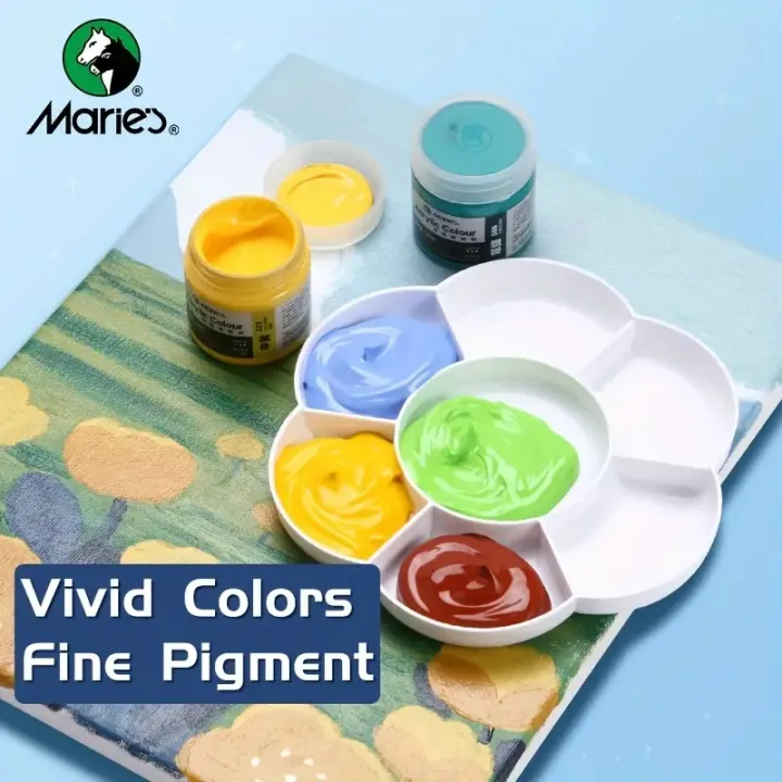 Marie's%20Professional%20Acrylic%20Color%20Set%2050ml%20-%2012%20Colors%20-%20Image%204