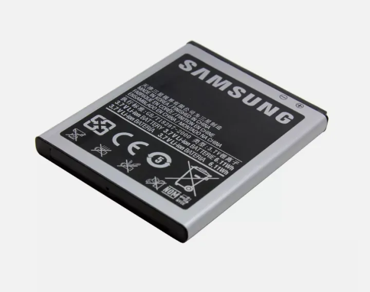 Samsung GB/T18287-2013 Cell Phone 3.7V 1650mAh, Battery Reference = EB-F1A2GBU-